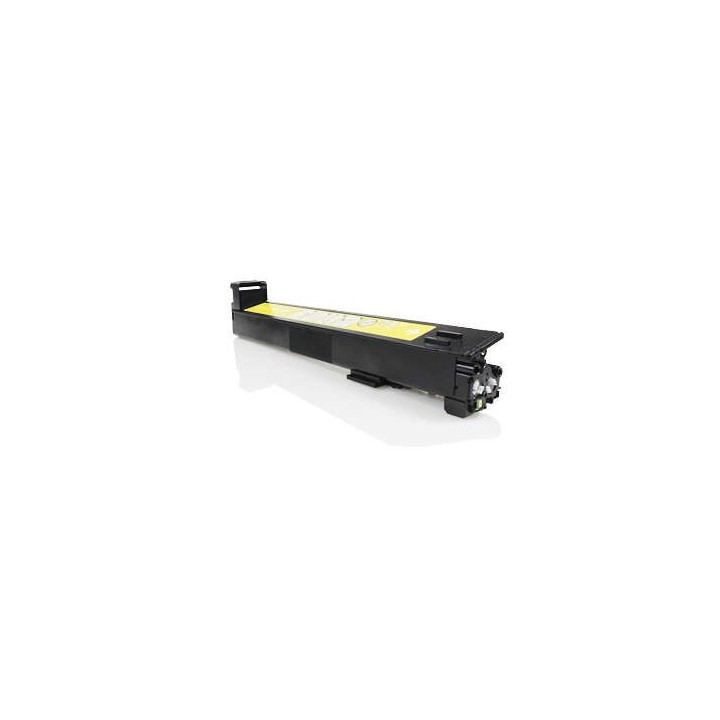 HP CF312A Amarelo Toner Compatível