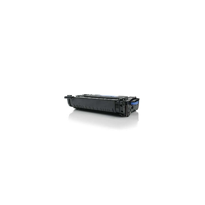 Compatível HP CF325X Preto Toner
