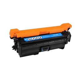 Compatível HP CF331A Ciano Toner