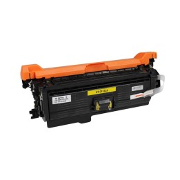 Compatível HP CF332A Amarelo Toner