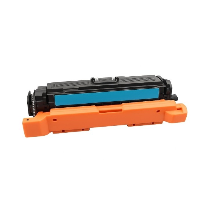 Compatível HP CF361X Ciano Toner
