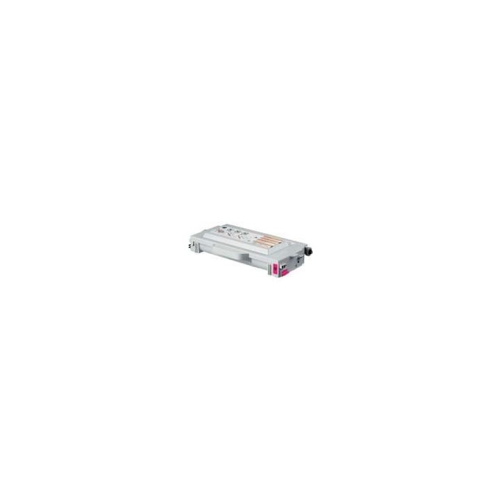 Brother TN04 Magenta Toner Compatível