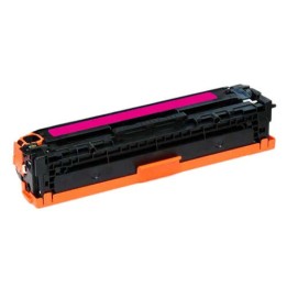 Compatível HP CF413X/CF413A Magenta Toner
