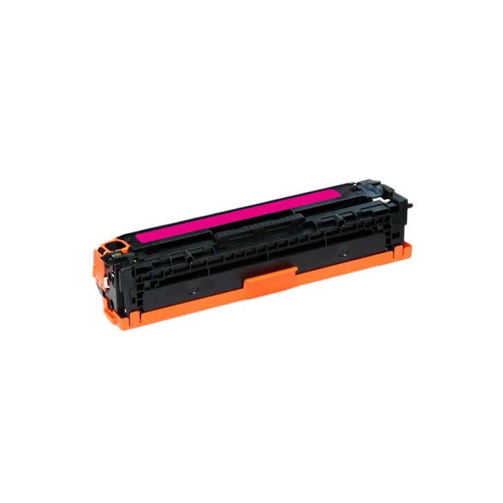 Compatível HP CF413X/CF413A Magenta Toner
