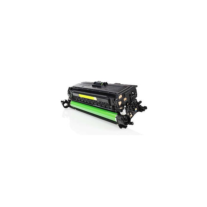 Compatível HP CF452A Amarelo Toner