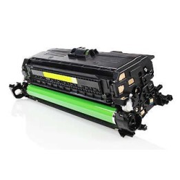 Compatível HP CF462X Amarelo Toner