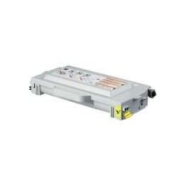 Brother TN04 Amarelo Toner Compatível