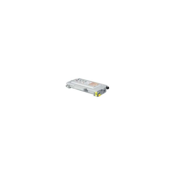 Brother TN04 Amarelo Toner Compatível