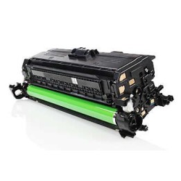 Compatível HP CF470X Preto Toner