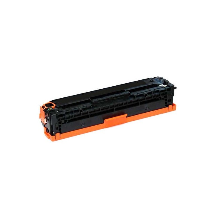 Compatível HP CF530A Preto Toner