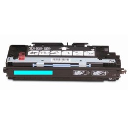 Compatível HP Q2671A Ciano Toner