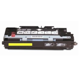 Compatível HP Q2672A Amarelo Toner