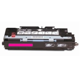 Compatível HP Q2683A Magenta Toner