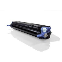 Compatível HP Q6000A Preto Toner