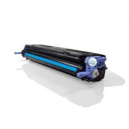 Compatível HP Q6001A Ciano Toner
