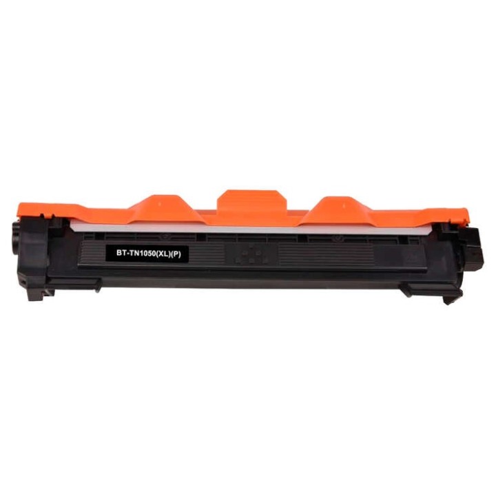 Brother TN1050 XL Preto Toner Compatível