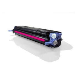 Compatível HP Q6003A Magenta Toner