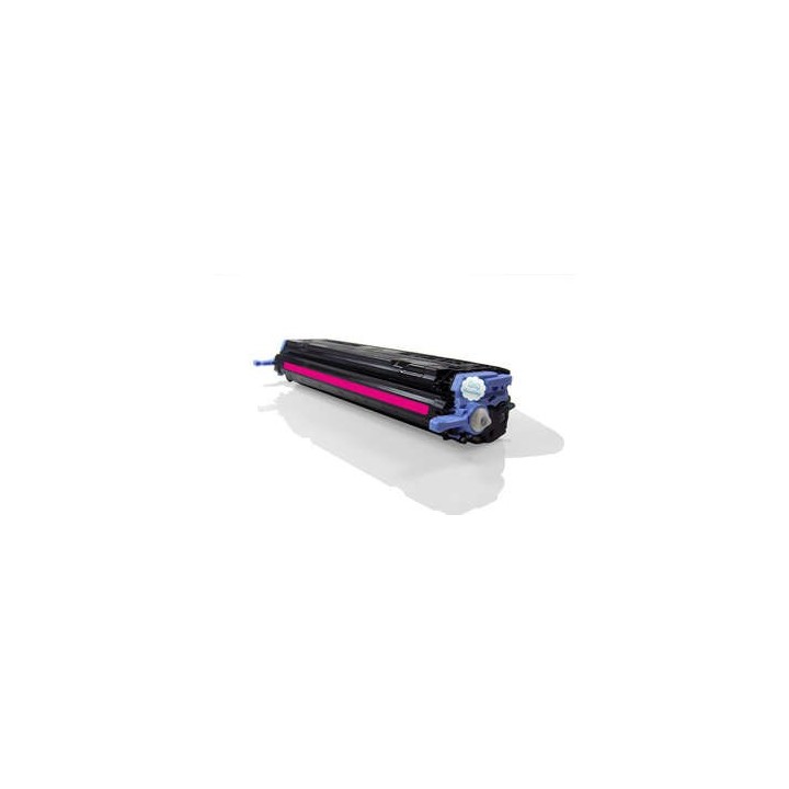 Compatível HP Q6003A Magenta Toner