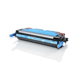 Compatível HP Q6471A Ciano Toner