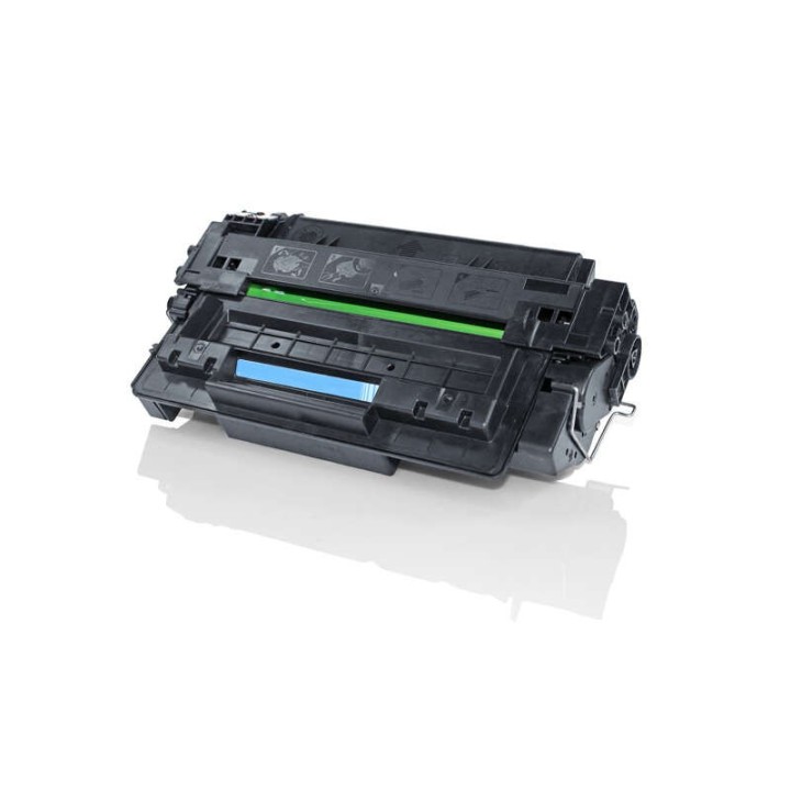Compatível HP Q6511A Preto Toner