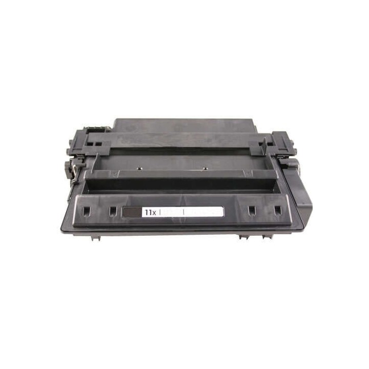 Compatível HP Q6511X Preto Toner