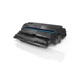 Compatível HP Q7516A Preto Toner