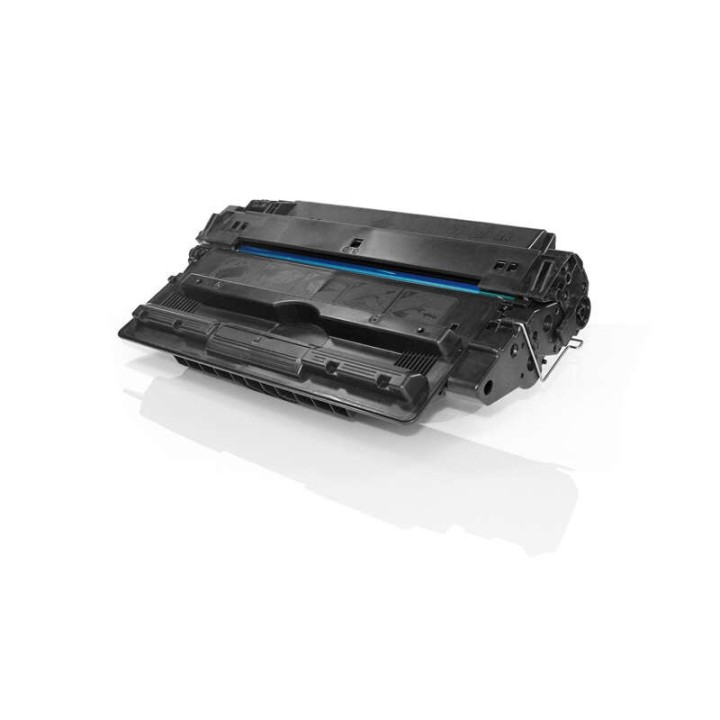 Compatível HP Q7516A Preto Toner