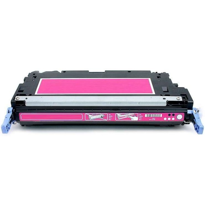 Compatível HP Q7583A Magenta Toner