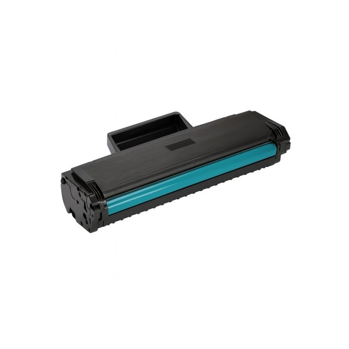 Compatível HP W1106A Preto Toner