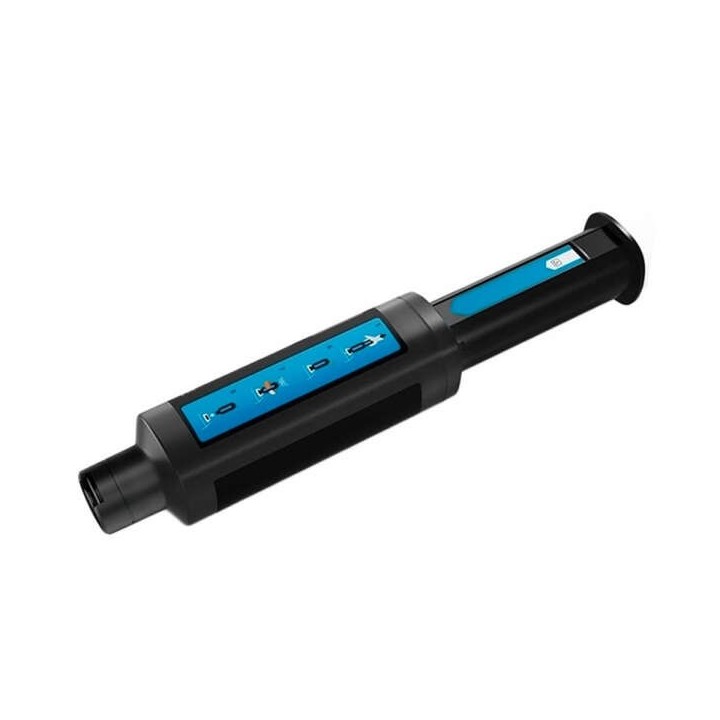 Compatível HP W1143A Preto Toner