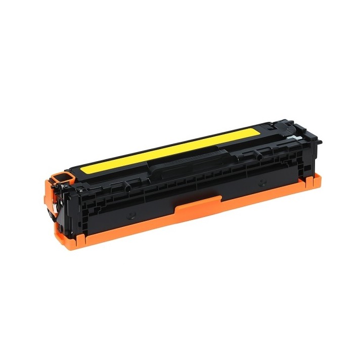 Compatível HP W2032X/W2032A Amarelo Toner