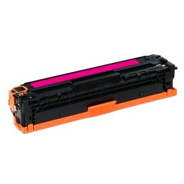 Compatível HP W2033X/W2033A Magenta Toner