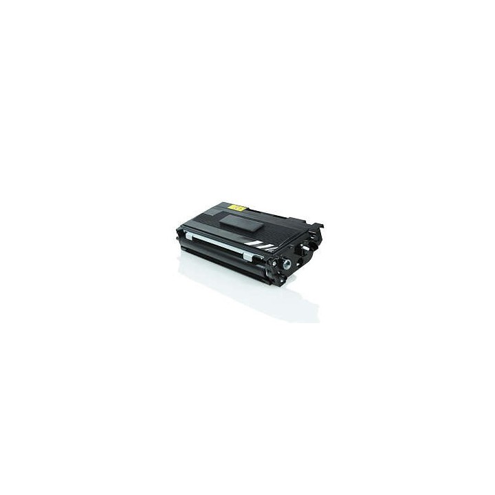 Brother TN2000/TN2005/TN350 Preto Toner Compatível
