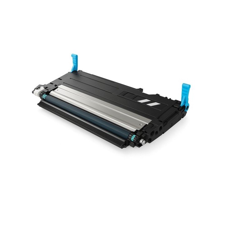 Compatível HP W2071A Ciano Toner