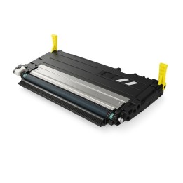 Compatível HP W2072A XL Amarelo Toner