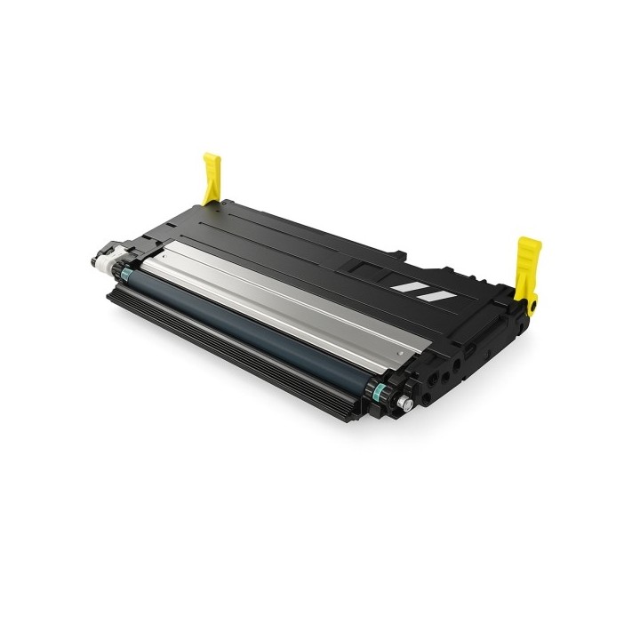 Compatível HP W2072A XL Amarelo Toner