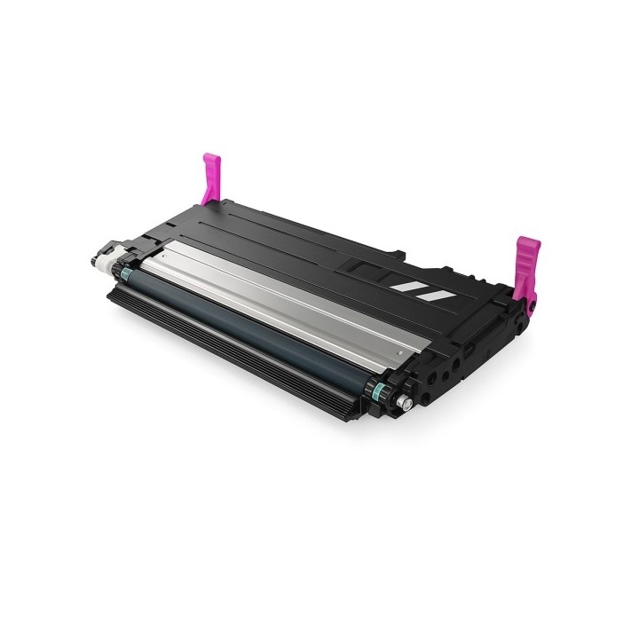 Compatível HP W2073A XL Magenta Toner