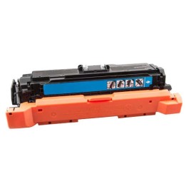 Compatível HP W2121X Ciano Toner