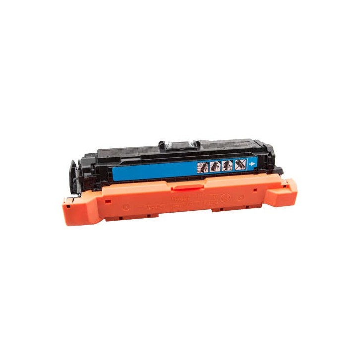 Compatível HP W2121X Ciano Toner