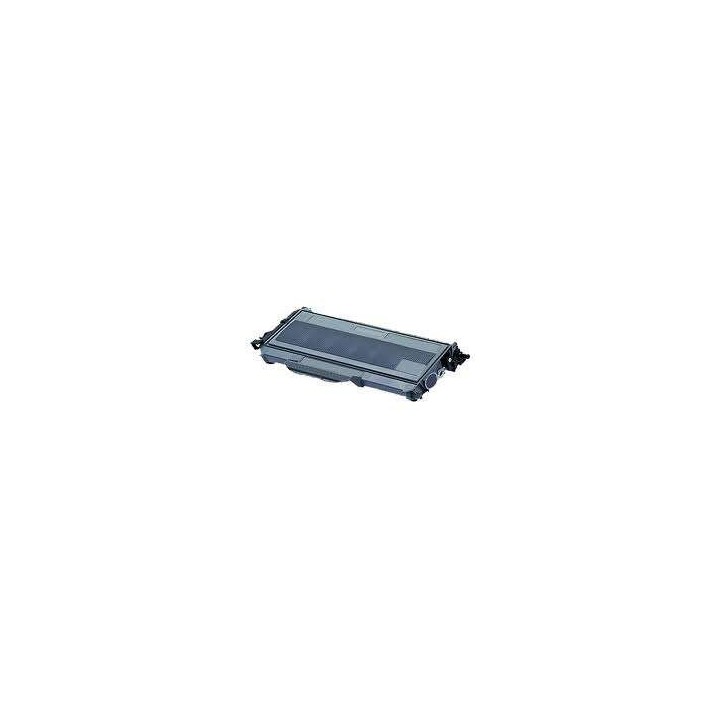 Brother TN2120/TN2110/TN360 Preto Toner Compatível