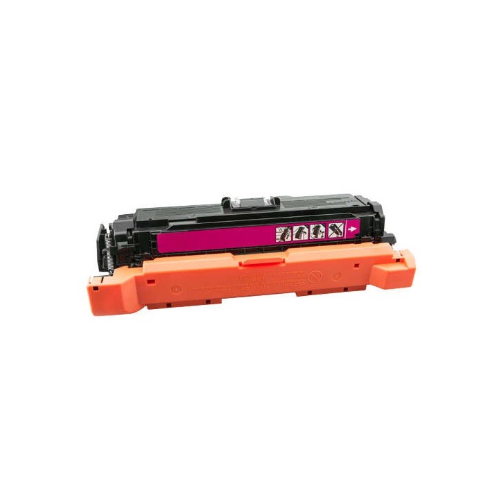 Compatível HP W2123X Magenta Toner