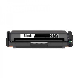 Compatível HP W2130E/W2130X/W2130A Preto Toner