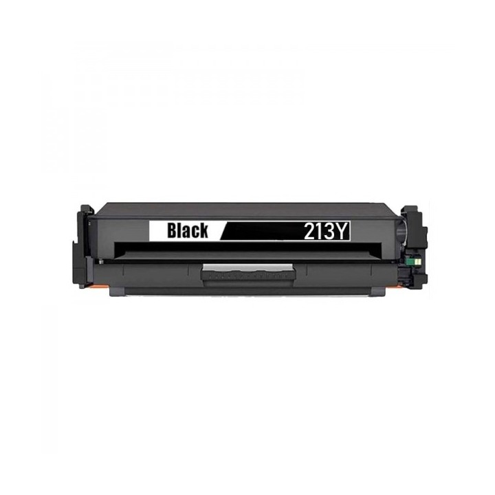 Compatível HP W2130E/W2130X/W2130A Preto Toner