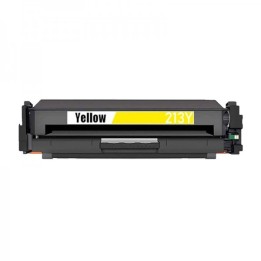 Compatível HP W2132E/W2132X/W2132A Amarelo Toner