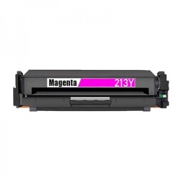Compatível HP W2133E/W2133X/W2133A Magenta Toner