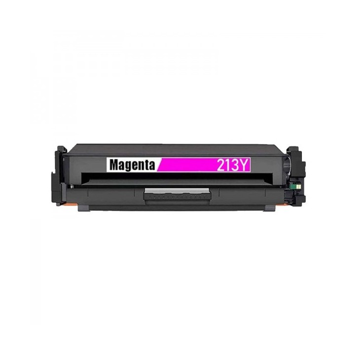 Compatível HP W2133E/W2133X/W2133A Magenta Toner