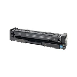 Compatível HP W2191X/W2191A Ciano Toner