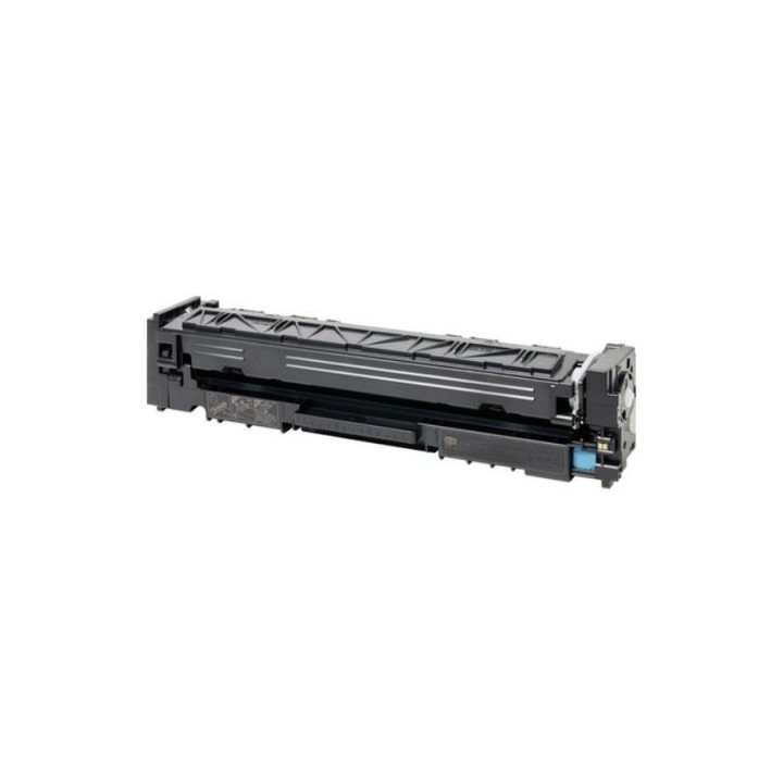 Compatível HP W2191X/W2191A Ciano Toner