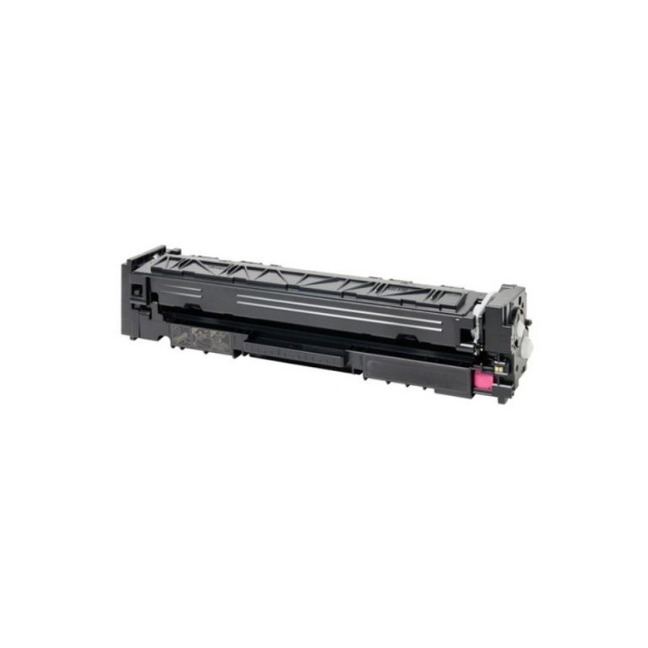 Compatível HP W2193X/W2193A Magenta Toner
