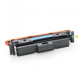 Compatível HP W2201X/W2201A Ciano Toner